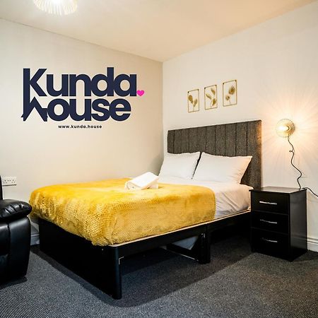 דירות ברמינגהאם Kunda House In Tyseley מראה חיצוני תמונה
