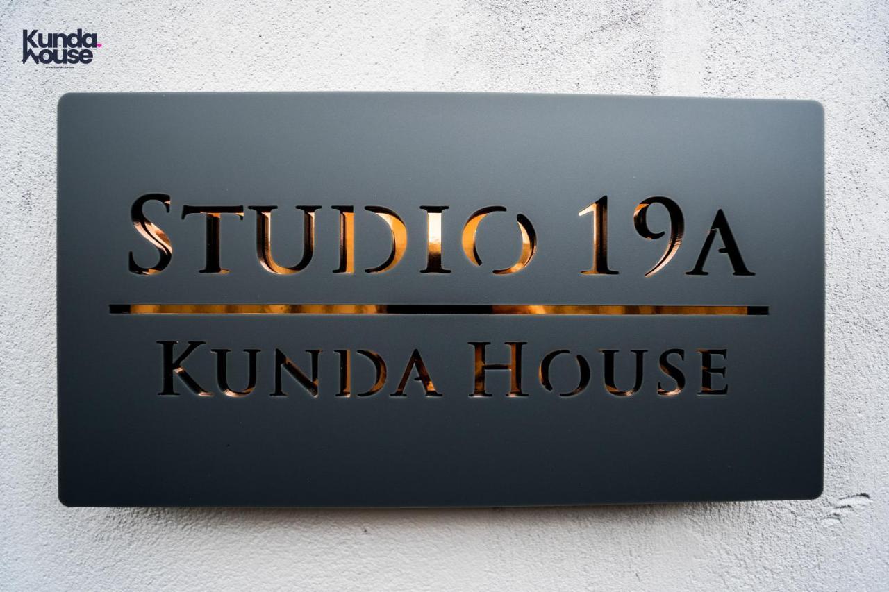 דירות ברמינגהאם Kunda House In Tyseley מראה חיצוני תמונה
