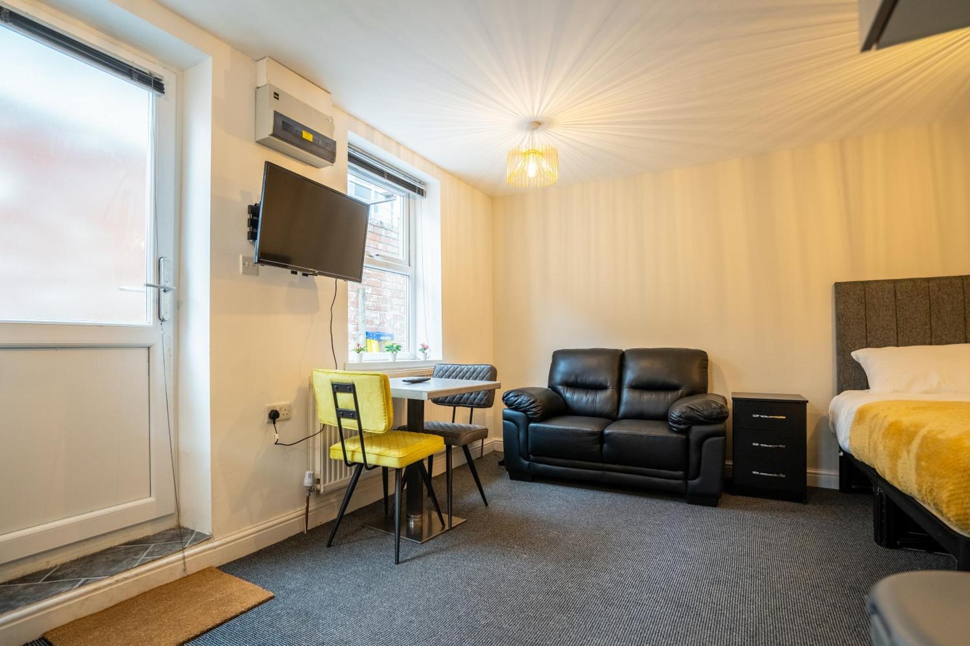 דירות ברמינגהאם Kunda House In Tyseley מראה חיצוני תמונה