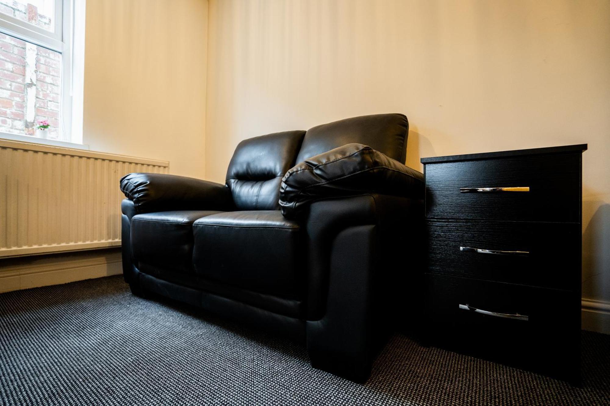 דירות ברמינגהאם Kunda House In Tyseley מראה חיצוני תמונה