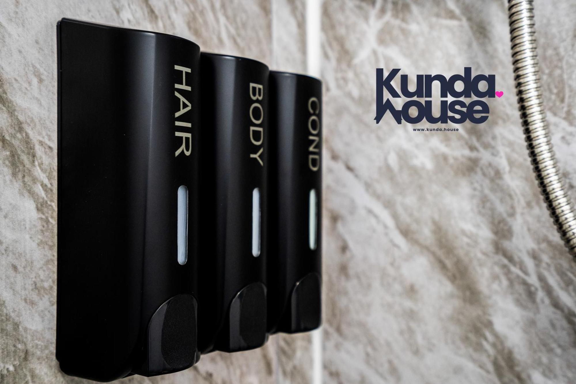 דירות ברמינגהאם Kunda House In Tyseley מראה חיצוני תמונה