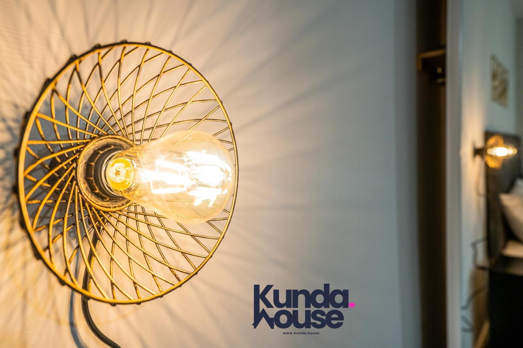 דירות ברמינגהאם Kunda House In Tyseley מראה חיצוני תמונה