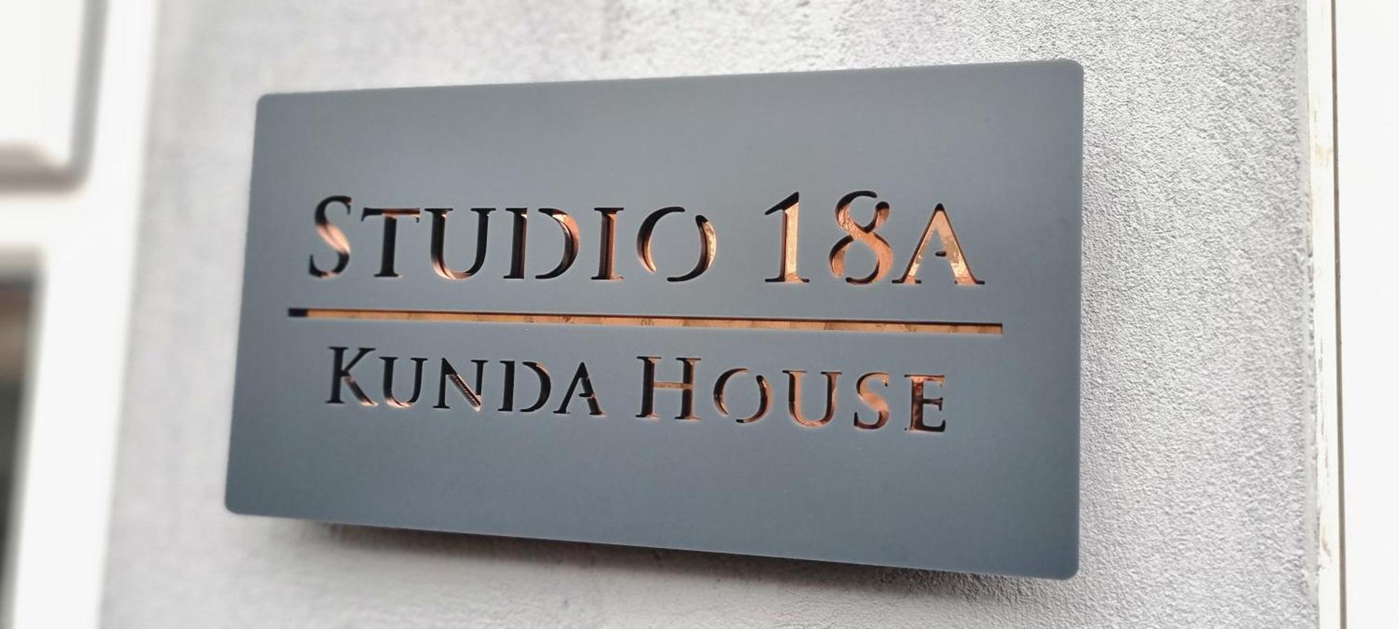 דירות ברמינגהאם Kunda House In Tyseley מראה חיצוני תמונה